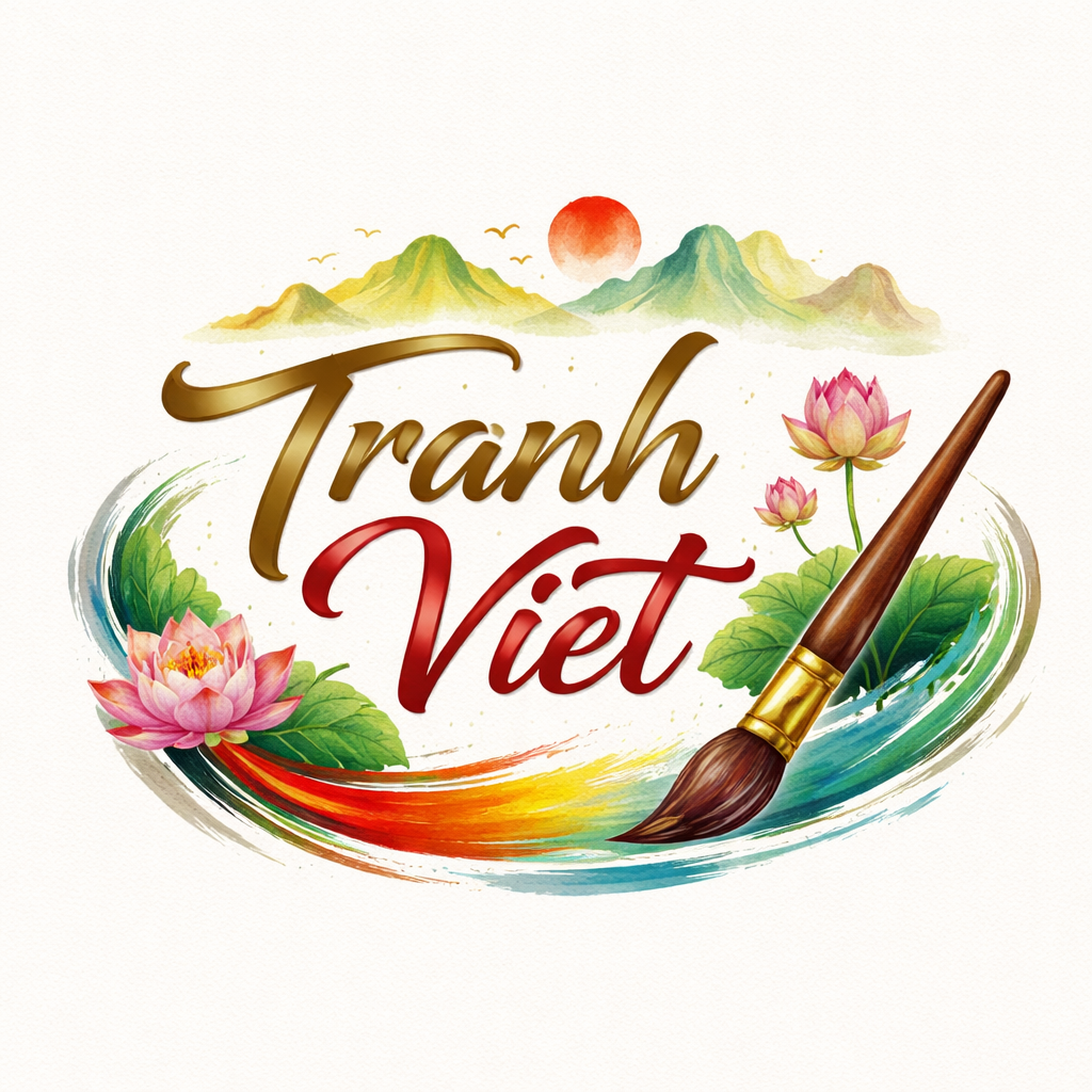 Tranh Việt