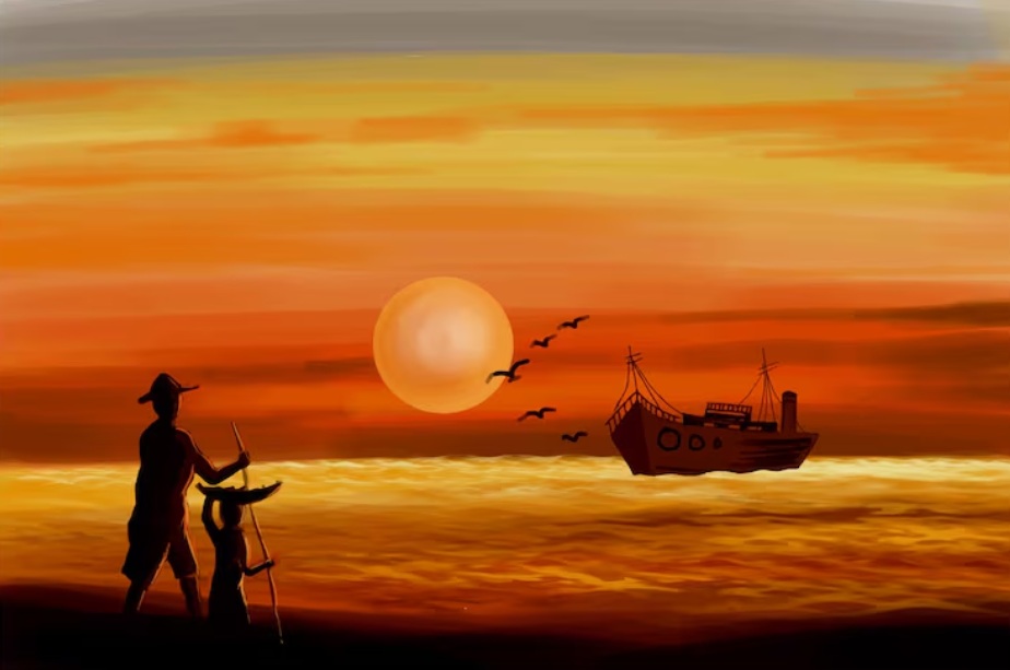 tranh trừu tượng